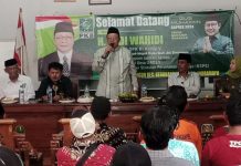 Komisi V DPR RI Fraksi PKB Kunjungi Desa Jayawinangun
