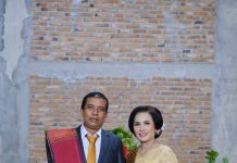 Hanya Doa Dalam Ulang Tahun Pernikahan Sehat Dan Sukses