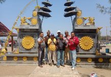 Temu Kangen STM PUI Cirebon Alumni’94-95 Kurun Waktu 29 tahun