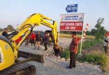 Pemkab Indramayu Tutup Proyek Pertamina Belum Selesaikan Perijinan