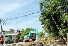 Humas BBWS Jelaskan Tahab Satu Untuk Tiga Kecamatan Sindang-Lohbener Dan Pasekan