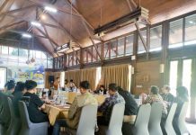 Focus Group Discussion Kajian Pemutakhiran Indeks Kabupaten/Kota Komite Ekonomi Kreatif Jawa Barat