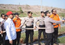 Pencegahan Rawan Karhutla Di Kabupaten Indramayu