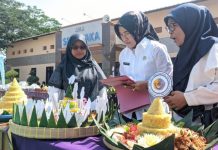 Diesnatalis Ke 45 SMA Negeri 1 Kandanghaur Cetak Alumni Berprestasi