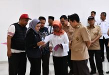 Mall Pelayanan Publik Segera Dibuka Maksimalkan Layanan Untuk Reformasi Birokrasi