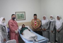 Pengurus Cabang IBI Kabupaten Indramayu Adakan Seminar Kebidanan Dan USG