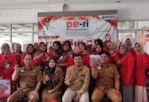 Program Perempuan Berdikari “PERI) Adakan Pelatihan Di Desa Manguntara