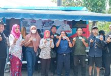 Dinas Kependudukan Dan Catatan Sipil Kabupaten Indramayu Cepat Layani Langsung Masyarakat Indramayu