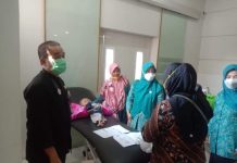 BPJS BPI Penderita Hydrosepalus Dirujuk Ke RSUD Indramayu