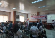 Disduk KB P3A Indramayu Lakukan Audit Stunting