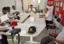 Dinas PMD Indramayu Adakan Sosialisasi Tiga Desa Anti Korupsi