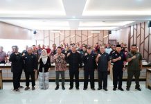 Jelang Pemilu Serentak Tahun 2024 Pemkab Indramayu Jaga Netralitas ASN