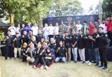 Kemah Bhakti Karang Taruna Indramayu Di Wisata Situ Bolang Tahun 2023