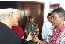 Kirab Pusaka Raden Bagus Arya Wiralodra Dan HUT Indramayu ke 496