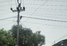 Perda Nomor : 14 Tahun 2010 Indramayu Pajak Penerangan Beban Konsumen Jalan 6 Persen