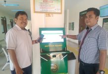 Pelayanan Optimal Untuk Pencari Keadilan Di Pengadilan Negeri Indramayu