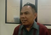 Pihak PDAM Membenarkan Terkait SK Pemberhentian Khamzah Fansuri Sebagai Pegawai Tirta Darma Ayu