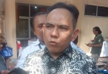Dirut Perumdan Tirta Dhrma Ayu Terkait Kekeringan Wilayah Timur Indramayu Pasokan Air Terkendali