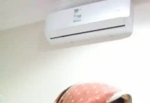 TKW Dari Arab Saudi Fatikah Pulang Ke Indramayu Dengan Selamat