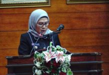 HUT ke-496 Kabupaten Indramayu Mewujudkan Indramayu Tangguh Ekonomi Tumbuh Menuju Ketahanan Pangan Mandiri