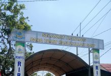 Ponpes Ribhat Gelar Acara Maulid SWA Di Pontren Di Sindang