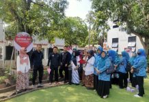 Peringatan Hari Jadi Kabupten Indramayu Ke – 496 Tahun 2023 Adakan 31 Kecamatan Ikut Lomba Puspa