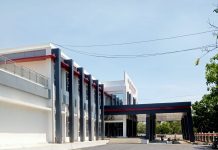 Gedung Pelayanan Publik Kepentingan Masyarakat Selesai Di Bangun