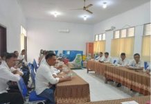 DPMD Indramayu Dorong Kinerja Pemdes Tingkatkan Manajemen Pemerintahan Desa