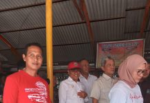 Kuliner Cimanuk “Kulcim” Dilengkapi Biodigester