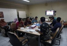 Institut Teknologi PLN (IT PLN) Dengan Pemkab Indramayu Manfaatan Sampah Menjadi Refuse Derived Fuel (RDF) Untuk Pembangkit Listrik Tenaga Uap (PLTU)