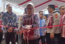 HUT ke-496 Kabupaten Indramayu*Mewujudkan Indramayu Tangguh, Ekonomi Tumbuh Menuju Ketahanan Pangan Mandiri