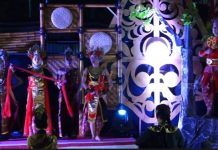 Padukuhan Cimanuk Dibangun Nyi Endang Darma Ayu Menjadi Darma Ayu Nagari