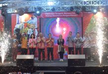 Bupati Nina Agustina Resmi Tutup Pameran Pembangunan Indramayu Tahun 2023