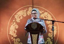 Persembahan Panggung Gembira 624 “ZAGA ZEONA” Santri Pesantren Al – Ishlah Tajug Desa Sudimampir