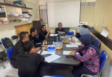 Dinas Lingkungan Hidup Indramayu Kerjasama Dengan ITPLN Dan PLN Nusantara Pengelolaan Sampah Menjadi Refuse Derived Fuel (RDF)