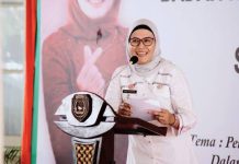 BKMM Indramayu Siap Wujudkan Masyarakat Religius