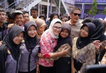 Bupati Indramayu Rutin Pantau Kinerja Camat Pastikan Layanan Cepat Untuk Rakyat