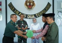 Bupati Indramayu Harapakan Hasil Muscab GP FKKPI Suskseskan Program Bermartabat