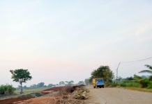 Uang Ganti Rugi Tanaman Diamankan Di Pengadilan Negeri Indramayu