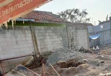 Eks Tanah Kantor KUA lama Kecamatan Sindang Diduga Di Jual NJOP Jutaan Rupiah