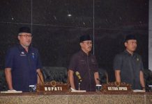 PDAM Tirta Dharma Ayu Tren Jadi Pembicaraan Warga Teguran Rp53,9 M Belum Masuk Muncul Isu Pinjaman Bank Jabar Rp 50 M ?