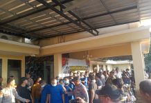 Operasi Pekat II Lodaya 2023 Polres Indramayu Tangkap 61 Tersangka