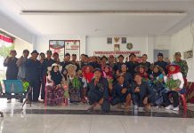 INI DIA Adat Unjungan Buyut Sendi Dan Kali Umbut