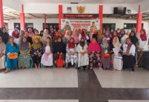 Puskesmas Lohbener Gerakan Tekan Angka Kematian Ibu Hamil