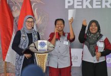 Peningkatan Jaminan Sosial Upaya Lindungi Pekerja Migran Indonesia (PMI)