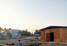 Dipertanyakan Diduga Proyek Swakelola Bangunan IPAL Baru Perumdam Indramayu…?