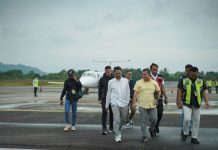 Raffi Ahmad Dan Arbi Leo Lakukan Bisnis Trip untuk Ekspansi Rojo Sambel