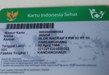 Keluhan Pemegang Kartu Indonesia Sehat (KIS) Di Indramayu