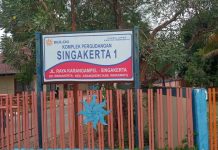 Kepala Gudang Bulog Krangkeng Enggan Ditemui Wartawan