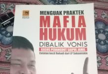 Rohadi Selesai Jalani Hukaman 10 Tahun Penjara Atas Dua Perkara Hukuman Suap Dan TPPU